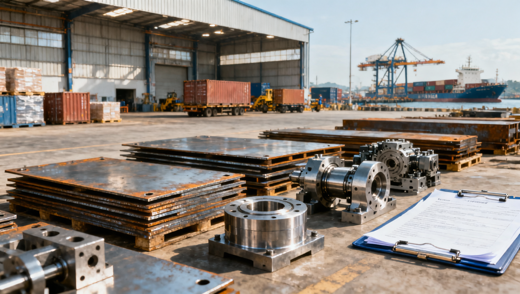 Vietnam Ends 15% Tariff for ATIGA-Certified Industrial Materials