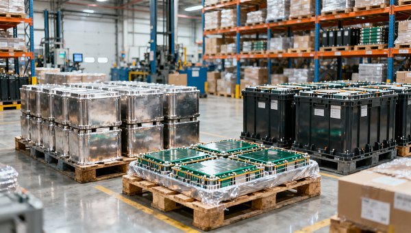 Battery Raw Materials Index Jumps 22% in June Battery Raw Materials Index Jumps 22% in June