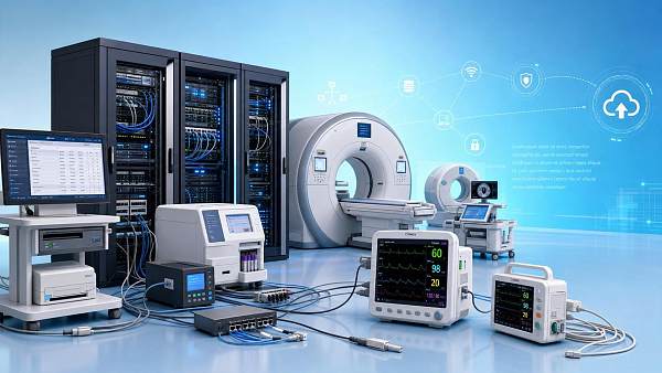 Health Informatics Solutions Explained: Core Functions, Integrations, and Use Cases Health Informatics Solutions Explained: Core Functions, Integrations, and Use Cases