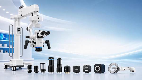 Surgical Microscope Price Guide: What Affects Cost and Which Features Are Worth Paying For? Surgical Microscope Price Guide: What Affects Cost and Which Features Are Worth Paying For?