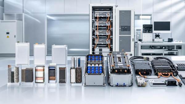 Next Generation Battery Technology Explained: Solid-State, Sodium-Ion, and Other Options