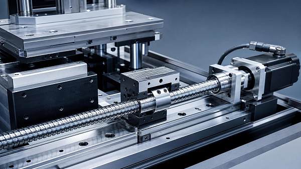 How to Choose Ball Screw Linear Motion Systems for Precision CNC and Automation How to Choose Ball Screw Linear Motion Systems for Precision CNC and Automation
