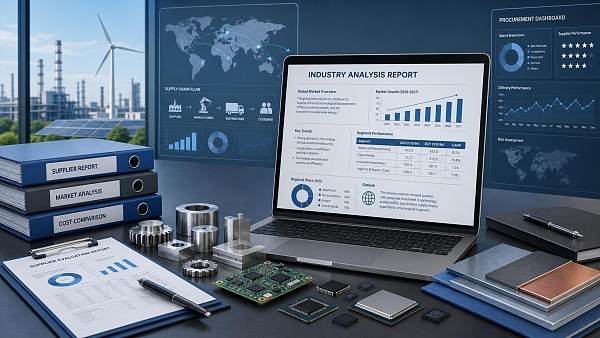 When to Use Industry Veterans for Trade Research Instead of Internal Sourcing Teams When to Use Industry Veterans for Trade Research Instead of Internal Sourcing Teams