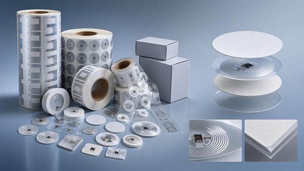 NFC Sticker Price Breakdown: What Affects Unit Cost, Chip Type, and Order Volume NFC Sticker Price Breakdown: What Affects Unit Cost, Chip Type, and Order Volume