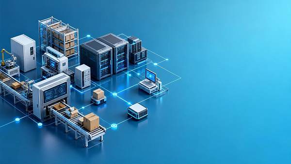What Is a Digital Environment Platform and How Is It Used in Connected Operations? What Is a Digital Environment Platform and How Is It Used in Connected Operations?