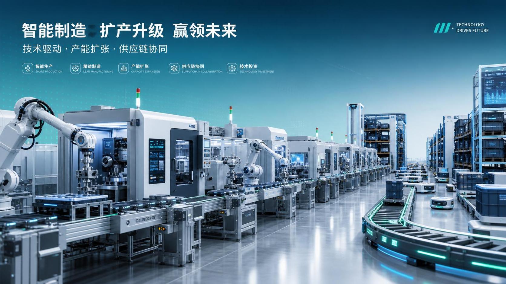 Manufacturing Trends and Factory Investment: Which Signals Matter Before Expanding Capacity?