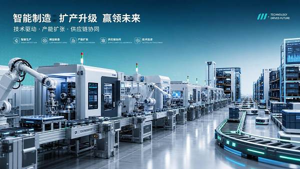Manufacturing Trends and Factory Investment: Which Signals Matter Before Expanding Capacity? Manufacturing Trends and Factory Investment: Which Signals Matter Before Expanding Capacity?