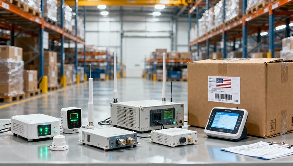 CBP Makes ACE Filing Mandatory for IoT Imports