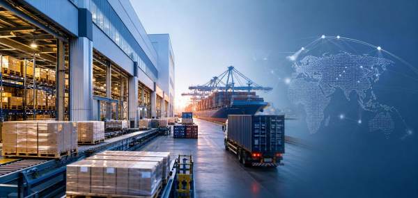 Supply Chain Optimization for Multi-Site Operations: Where to Cut Delays and Waste