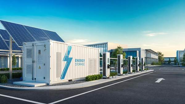 Green Energy Demand Forecast: How Buyers Assess Growth Across Solar, Storage, and EV Charging Green Energy Demand Forecast: How Buyers Assess Growth Across Solar, Storage, and EV Charging