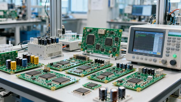EU Expands RoHS Rules to IoT PCBs From Aug 2026 EU Expands RoHS Rules to IoT PCBs From Aug 2026