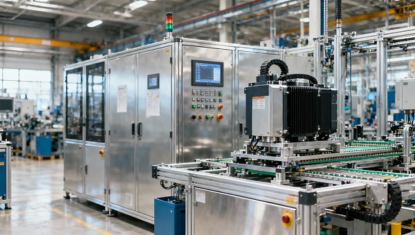 VDMA Unveils Green FA Certification for Exporters VDMA Unveils Green FA Certification for Exporters