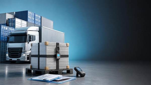 Blockchain Logistics Explained: Where It Improves Traceability in Cross-Border Freight Blockchain Logistics Explained: Where It Improves Traceability in Cross-Border Freight