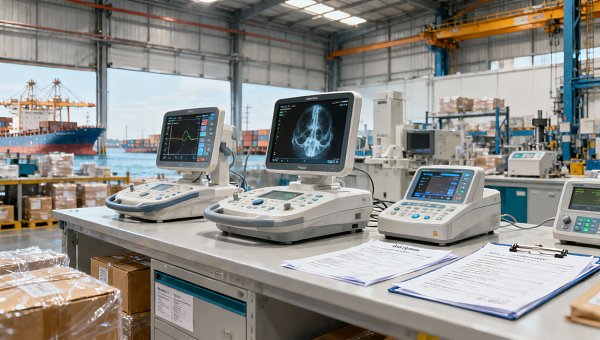 Vietnam Tightens Licensing for China Diagnostic Imports Vietnam Tightens Licensing for China Diagnostic Imports