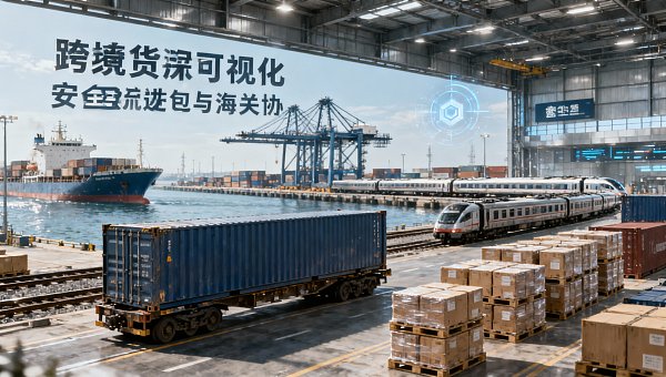 BVL Rolls Out Freight SaaS Certification V2.0 BVL Rolls Out Freight SaaS Certification V2.0