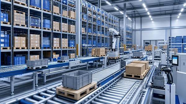 How to Choose Warehouse Management Systems with Automation for Multi-SKU Operations How to Choose Warehouse Management Systems with Automation for Multi-SKU Operations