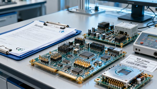 EU Revises RoHS Exemptions for Components EU Revises RoHS Exemptions for Components