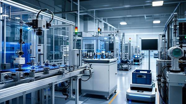 Industrial IoT Applications in Manufacturing: 7 Use Cases That Improve OEE and Visibility Industrial IoT Applications in Manufacturing: 7 Use Cases That Improve OEE and Visibility