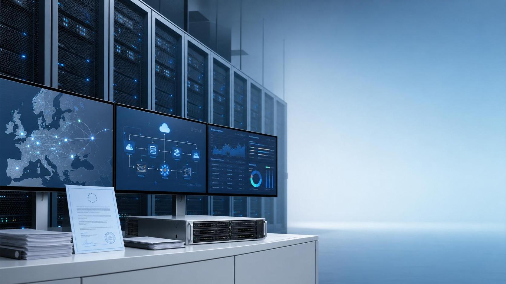 SaaS Market Europe: Key Growth Drivers, Buyer Priorities, and Expansion Risks