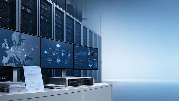 SaaS Market Europe: Key Growth Drivers, Buyer Priorities, and Expansion Risks SaaS Market Europe: Key Growth Drivers, Buyer Priorities, and Expansion Risks