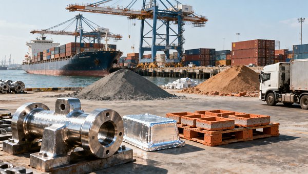 CBP Delays ACE Filing Deadline for Industrial Materials