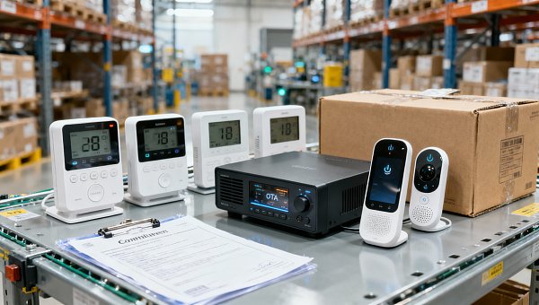 Japan Tightens Smart Home IoT Import Rules Japan Tightens Smart Home IoT Import Rules