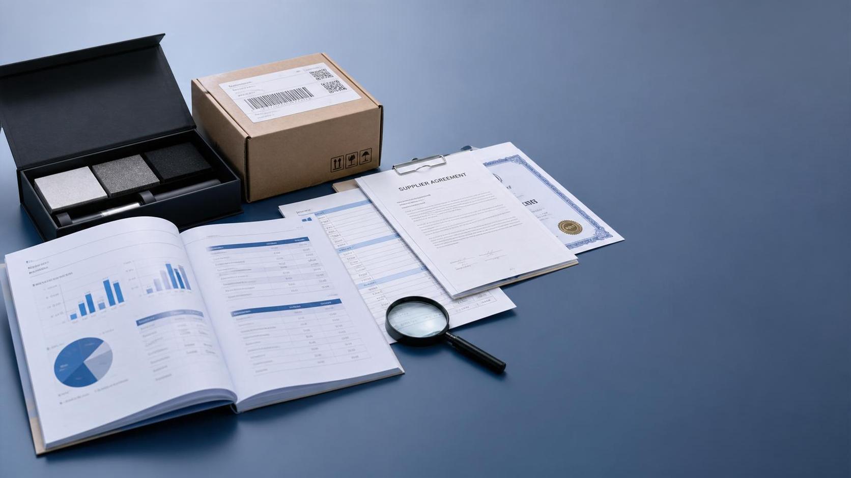 Decision Intelligence Reports for Procurement: What Buyers Should Check Before Approval