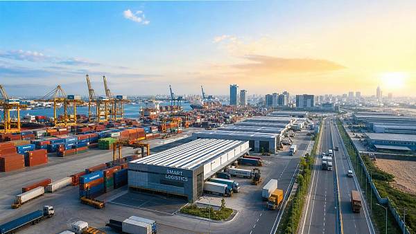 Middle East Business Trends Reshaping Sourcing, Logistics, and B2B Expansion