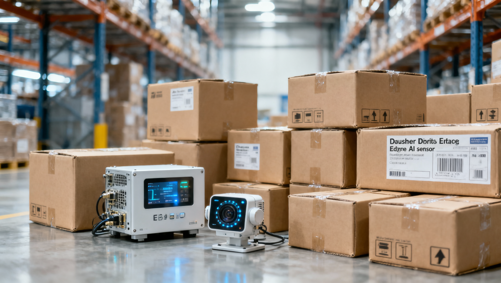 US Tightens HTS 8543.70 Rules for IoT Exports