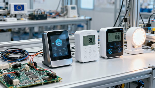 IEC 63257 Sets New EU Entry Bar for Smart Home Devices