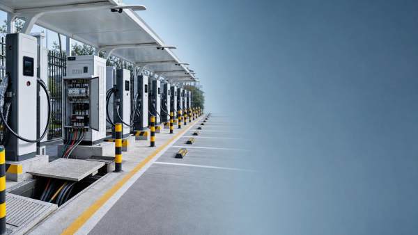 EV Charging Stations Quick Installation Guide: Site, Power, and Safety Checks