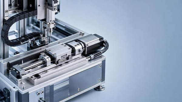 How to Choose Compact Linear Motion Systems for Space-Constrained Automation? How to Choose Compact Linear Motion Systems for Space-Constrained Automation?