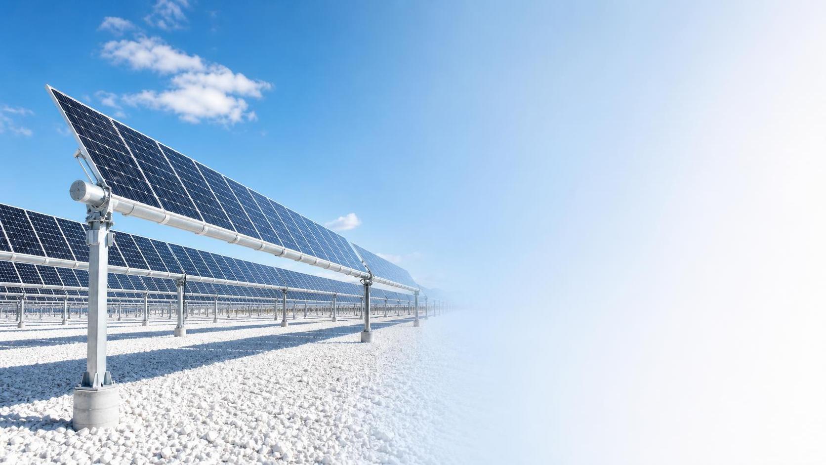 How to Evaluate Bifacial Solar Panels for Utility-Scale Projects?