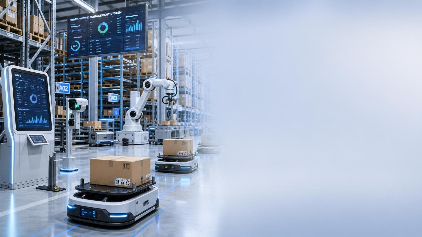 Warehouse Robotics Systems Pricing: What Drives Cost and How to Budget Accurately