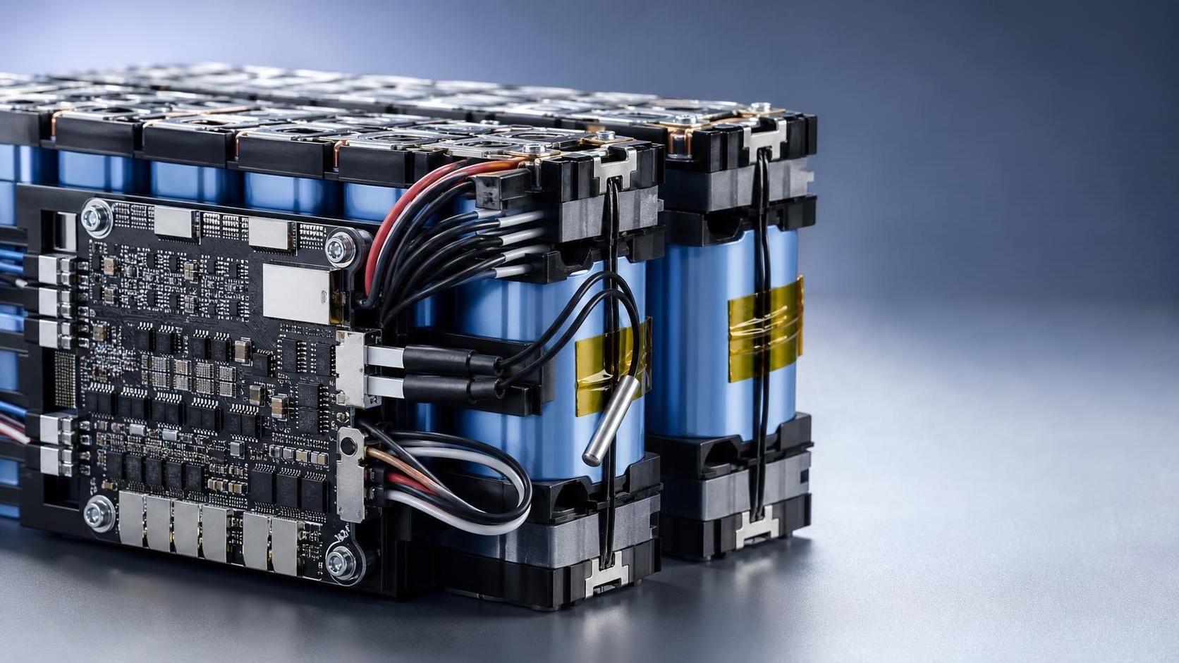 How to Choose BMS Boards With Temperature Sensor for Safer Battery Pack Designs