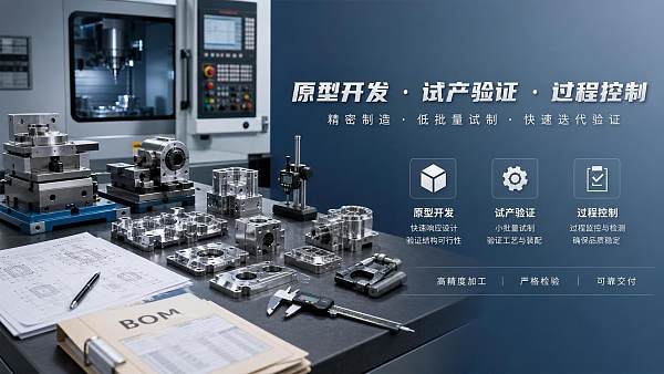 How to Evaluate a Low Volume Manufacturing Factory for Prototypes and Pilot Runs