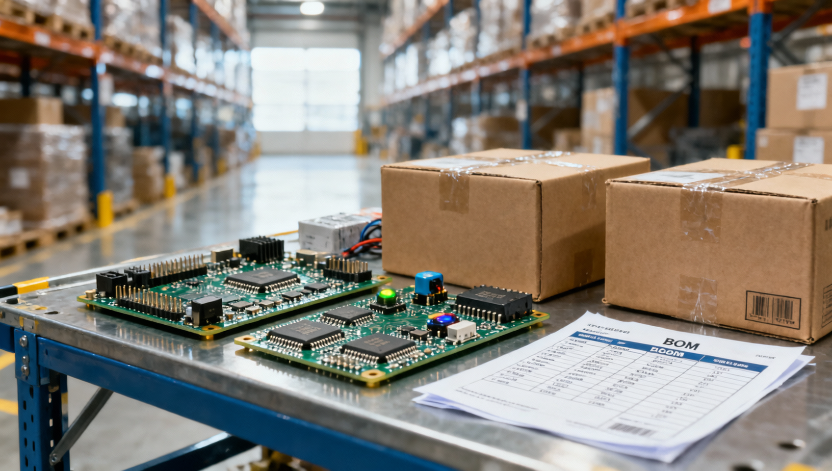 CBP Tightens U.S. Component Import Filing Rules