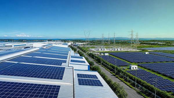 What Is Driving Solar Power Growth in Southeast Asia's Commercial and Utility Markets? What Is Driving Solar Power Growth in Southeast Asia's Commercial and Utility Markets?