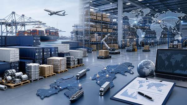 7 Supply Chain Resilience Strategies Exporters Can Use to Reduce Delay and Disruption Risks 7 Supply Chain Resilience Strategies Exporters Can Use to Reduce Delay and Disruption Risks