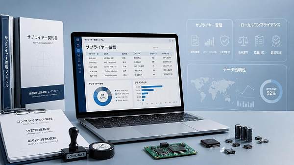 How to Evaluate B2B Ecommerce Platforms in Japan for Supplier Management and Local Compliance How to Evaluate B2B Ecommerce Platforms in Japan for Supplier Management and Local Compliance