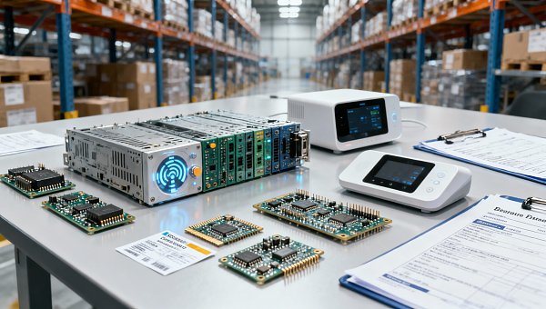 U.S. Tariff Update to Hit Electronics Exports on Aug. 24 U.S. Tariff Update to Hit Electronics Exports on Aug. 24