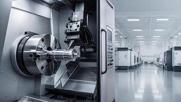 How to Evaluate CNC Turning Centers Manufacturers for Precision Parts Production How to Evaluate CNC Turning Centers Manufacturers for Precision Parts Production