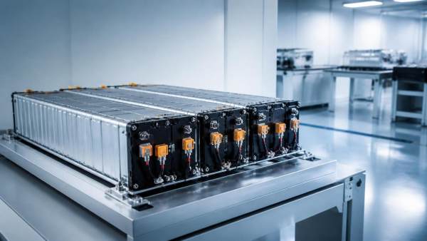 How to Choose the Right Lithium-Ion Battery for Your Application