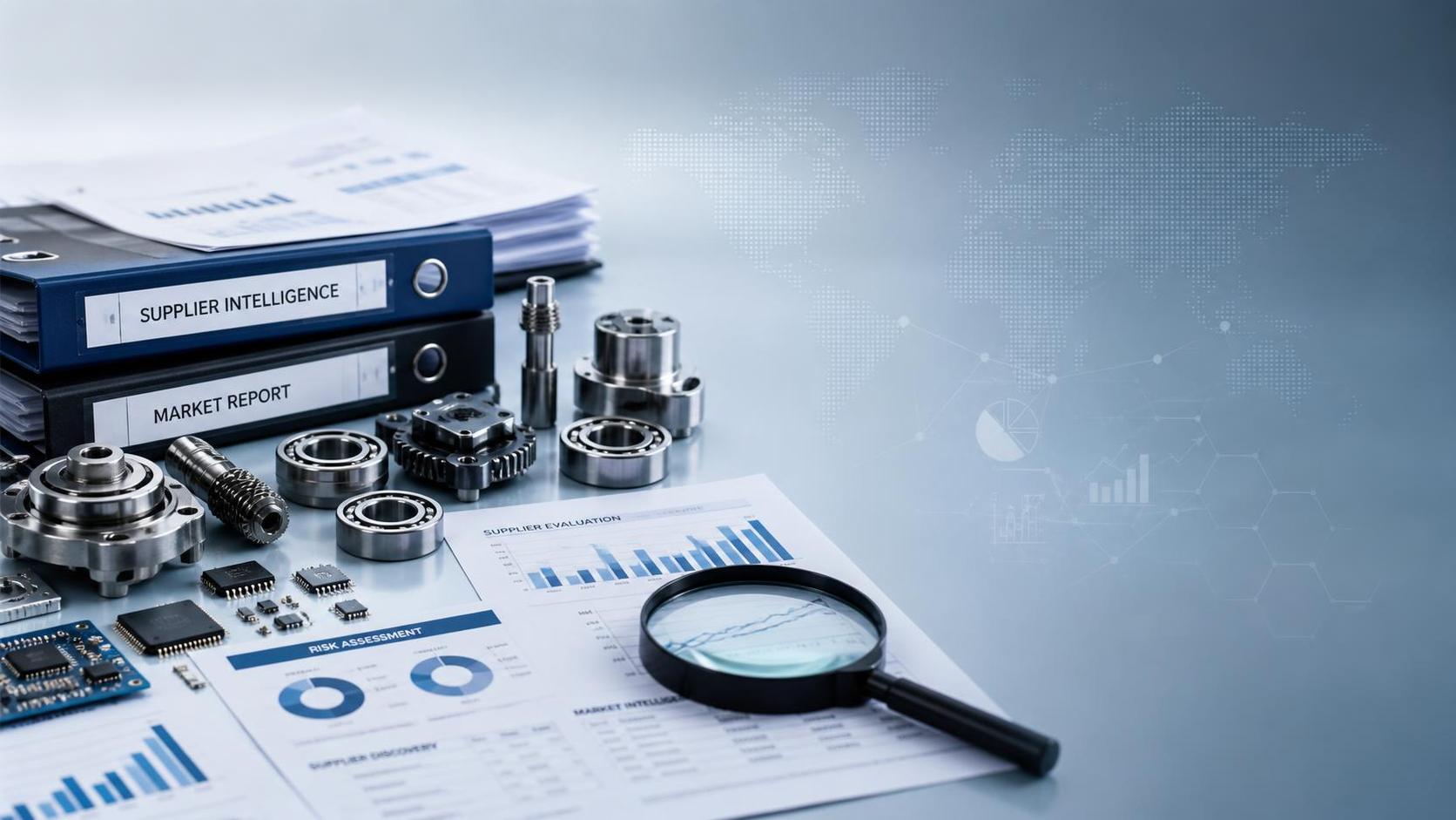 What to Look for in a Global B2B Intelligence Platform for Supplier Discovery?