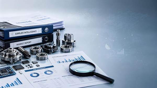What to Look for in a Global B2B Intelligence Platform for Supplier Discovery? What to Look for in a Global B2B Intelligence Platform for Supplier Discovery?