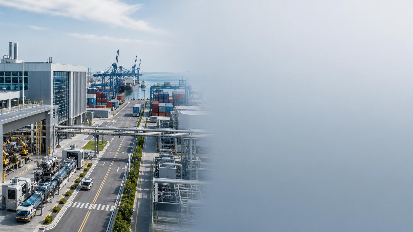 Manufacturing Trends in the Middle East: Where New Investment Is Moving