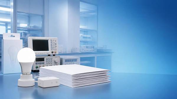 How to Verify CE Certification When Sourcing Smart Lighting Bulbs in Europe
