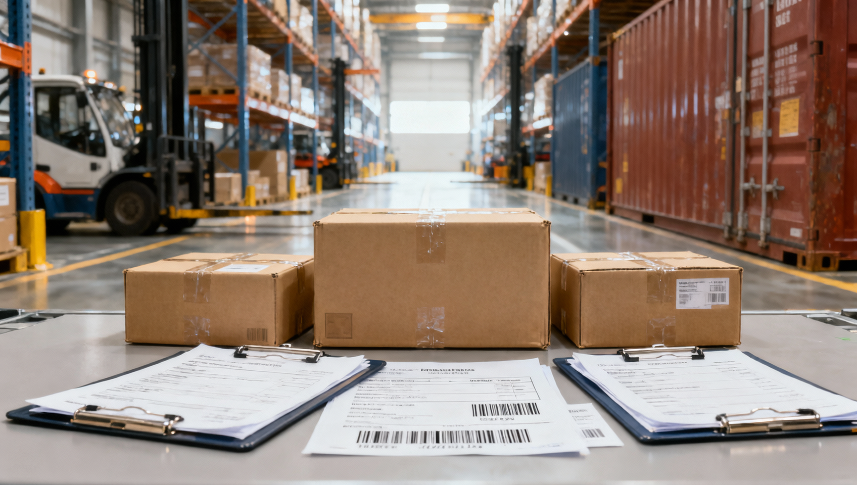 Can Logistics Optimization Software Reduce Customs Clearance Delays?