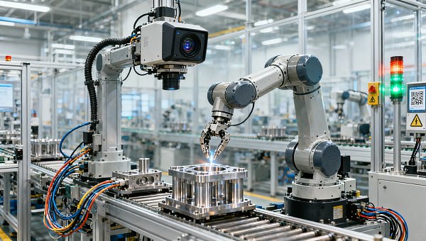 Which Industrial Automation Trends Should Export Factories Prioritize?