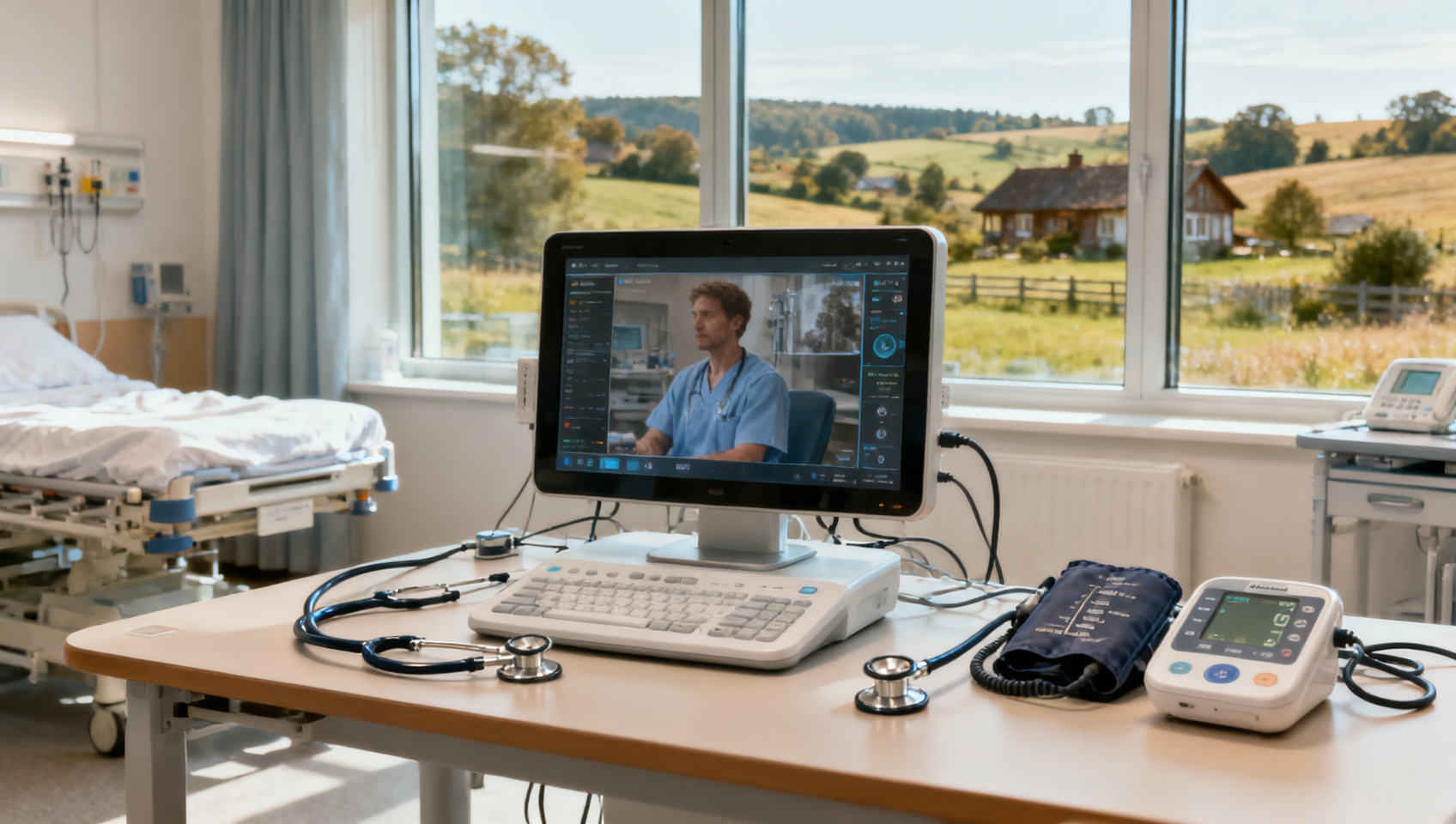 What Healthcare Technologies Are Most Cost-Effective for Rural Hospitals?